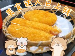 -和府捞面(东直门银座店)