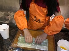 -花隐日式怀石料理(万象城购物中心店)