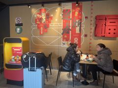 -麦当劳(豫园店)