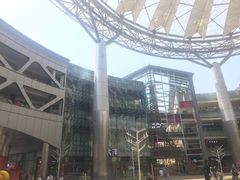 -弘阳·未来世界(弘阳广场店)