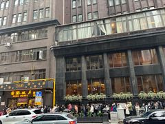 -国际饭店·帆声西饼屋(黄河路店)