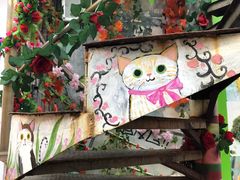 -猫咪博物馆(顶澳仔猫街店)