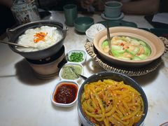 -锦府盐帮·李宅(领展购物广场中关村店)