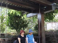 -宁波柏悦酒店·钱湖渔港