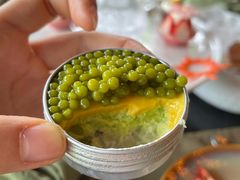 -四季酒店下午茶