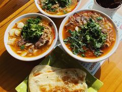 -谢继红26号牛肉汤(田家庵店)