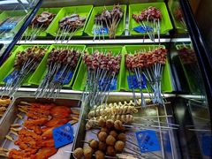 -前王院•巧克力海鲜市集餐厅(万平口店)