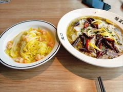 -太二酸菜鱼(中山龙之梦店)