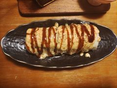 -鳗鱼家·深夜食堂(军博店)