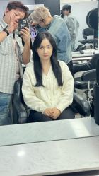 -V7 HAIR SALON烫发染发接发