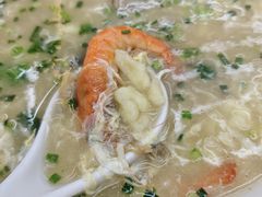 -老太太海鲜城(森林公园任家台店)