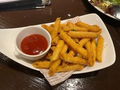 -BomBa意大利餐厅