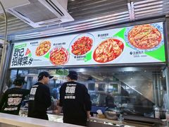 -欧记大排档·景德菜(上海首店)