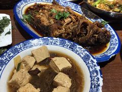 -三厂烩羊肉(五龙口店)