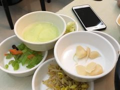 -金豆角砂锅焖面(安贞店)