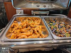 -碧中海汤泉汗蒸酒店