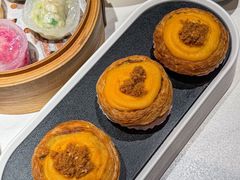 -禄运茶居·手工点心(猎德店)