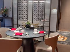 -同庆楼(天鹅湖万达店)