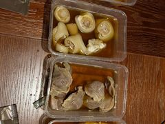 -老人和饭店(淮海中路店)