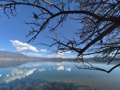-丽江泸沽湖景区