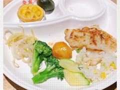 -素清香(解放路店)