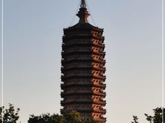 -西海子公园
