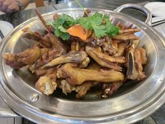 -美极鲜食坊(宝安南路店)