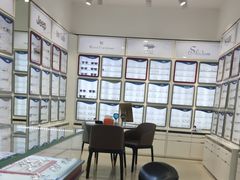 -宝视达眼镜店(郑汴路英协店)