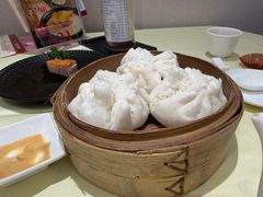 传统叉烧包-兴悦酒家(环市东路店)