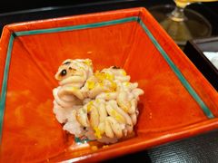 鳕鱼白子-鮨心和(外滩店)
