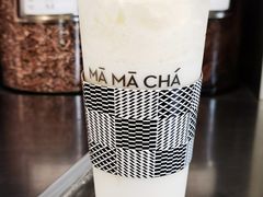 -MAMACHA妈妈茶(海信店)