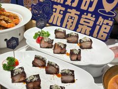 -南棠馆粤菜坊(群光店)