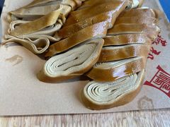 -燕郊烧鸽子(酷车小镇店)