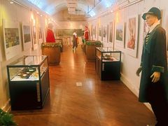 -青岛葡萄酒博物馆