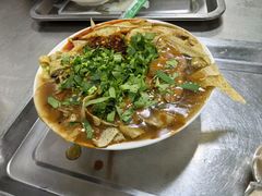 -正味斋锅巴菜(西北角店)