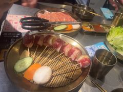 -本炙炭烤·蒲烧活鳗料理店(金沙洲店)