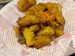 -新白鹿餐厅(百联中环店)