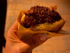 -买又大餐厅(福林里店)