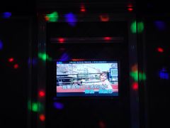 -酷迪量贩KTV(大润发店)