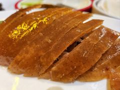 -月福京味斋·烤鸭店·北京菜(鼓楼总店)