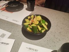-一棠龙虾•王牌虾球(恒隆广场店)
