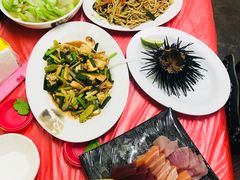 -阿兴生鱼片(大光路店)