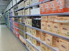 -家乐福(古北店)