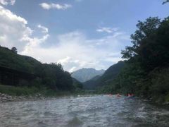 -秦岭风景区