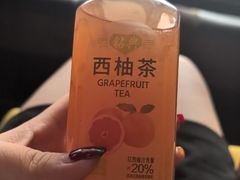 -百美汇影城(LUXE嘉里中心店)