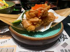 -鳗事鱼意·活鳗现烤专門店(保利广场店)