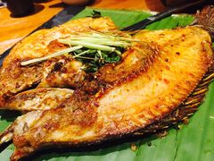 iphone_upload_pic-云海肴·汽锅鸡·云南菜(天津国金汇店)