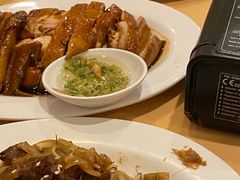 -文兴酒家(Chinatown - Gerrard Street)