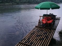 -楠溪江风景名胜区