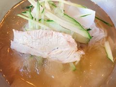 -Dombe豚(黑猪肉街店)